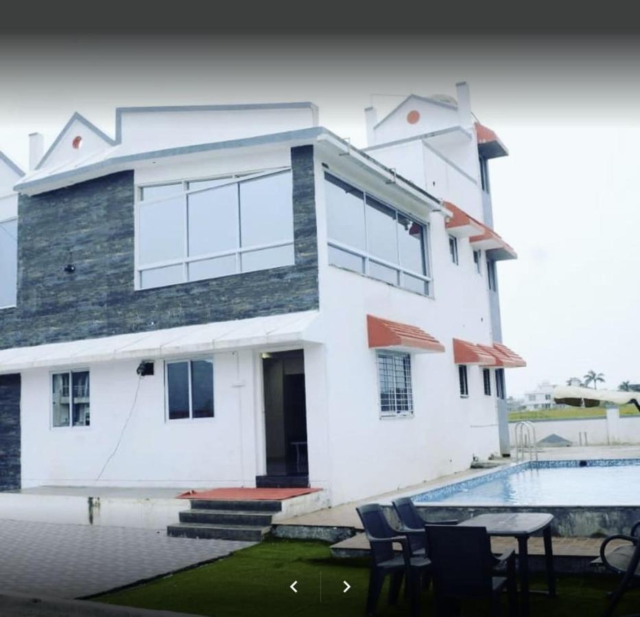 Kings Villa 3 Bhk Лонавла Екстер'єр фото