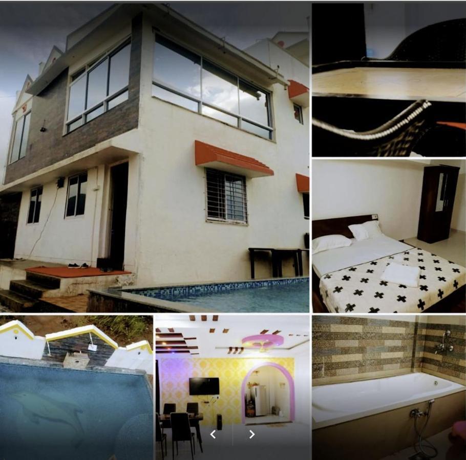 Kings Villa 3 Bhk Лонавла Екстер'єр фото