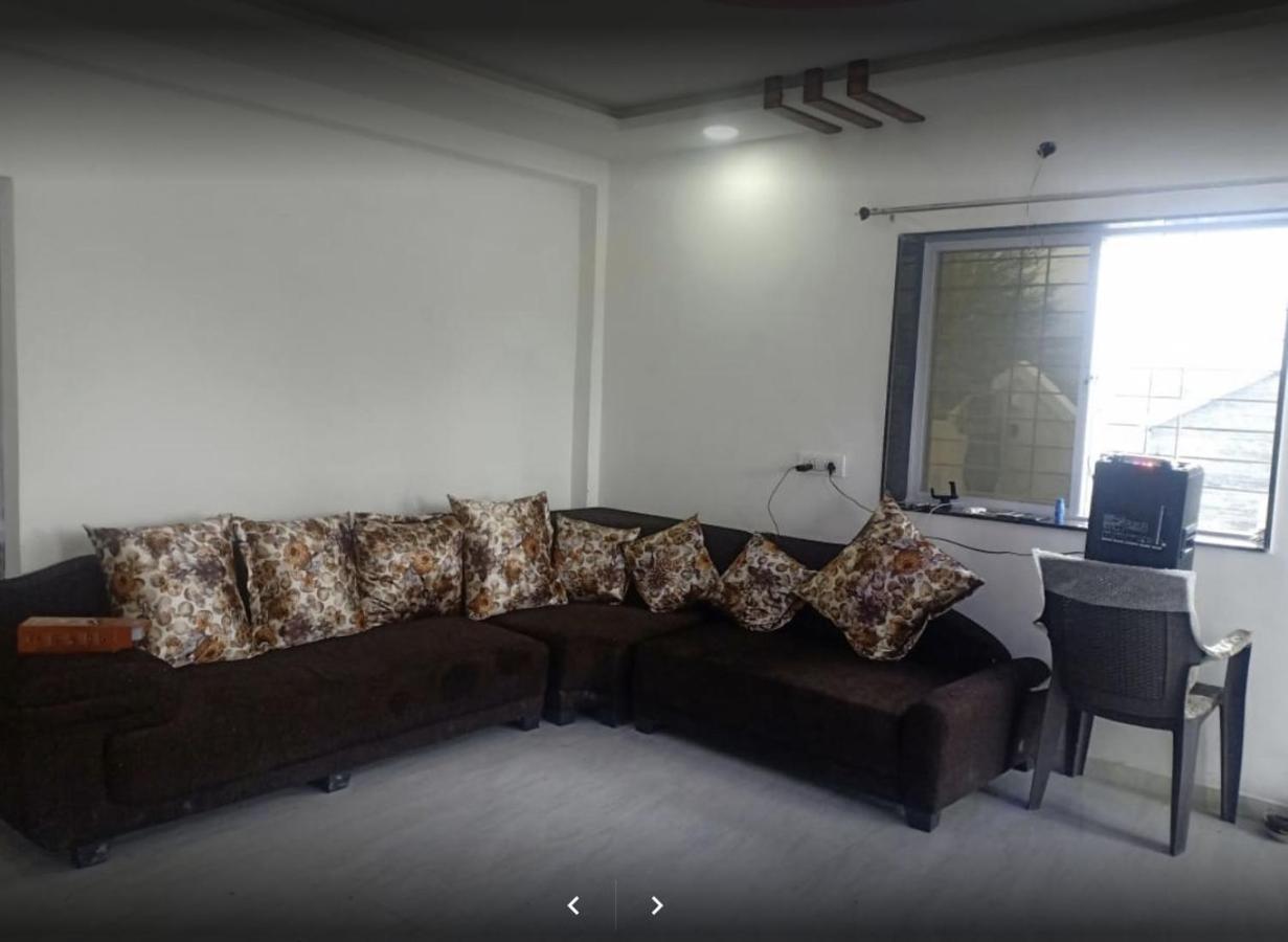 Kings Villa 3 Bhk Лонавла Екстер'єр фото