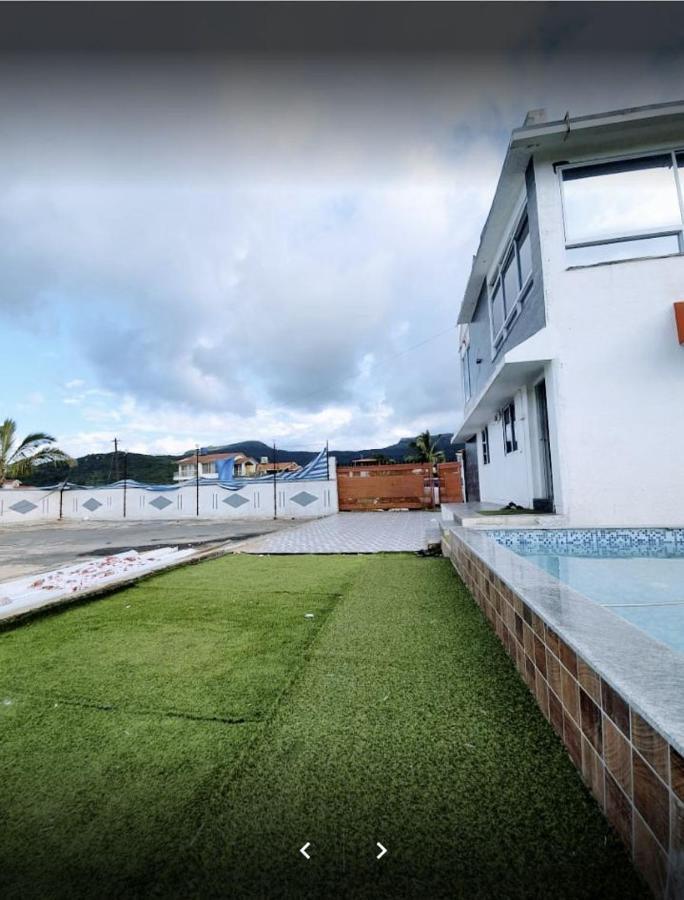 Kings Villa 3 Bhk Лонавла Екстер'єр фото